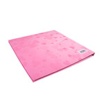 Polabook® Kalpli Pembe Anı Defteri