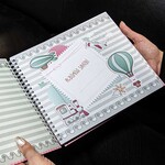 Pembe Hamilelik Ve Anne Bebek Günlüğü