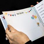 Pembe Hamilelik Ve Anne Bebek Günlüğü