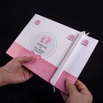 Pembe Hamilelik Ve Anne Bebek Günlüğü