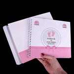 Pembe Hamilelik Ve Anne Bebek Günlüğü