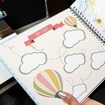 Mavi Hamilelik Ve Anne Bebek Günlüğü