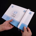 Mavi Hamilelik Ve Anne Bebek Günlüğü