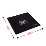 Polabook® Siyah Anı Defteri