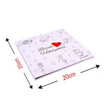 Polabook® Bizim Hikayemiz Anı Defteri