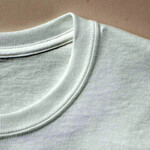 Kişiye Özel Fotoğraflı Ve Tarihli Tişört