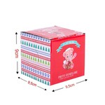 Kalemlikli Kar Küresi