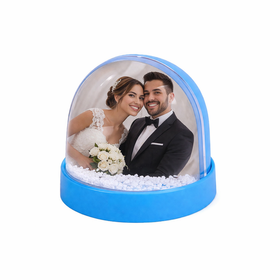 Kalemlikli Kar Küresi