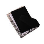 Sedef Taşlı Fotoğraf Çerçevesi