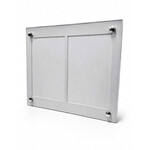 Kişiye Özel İkili Fotoğraf Çerçevesi