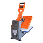 Goldpix Yarı Otomatik Isı Transfer Baskı Makinesi - 40X50cm