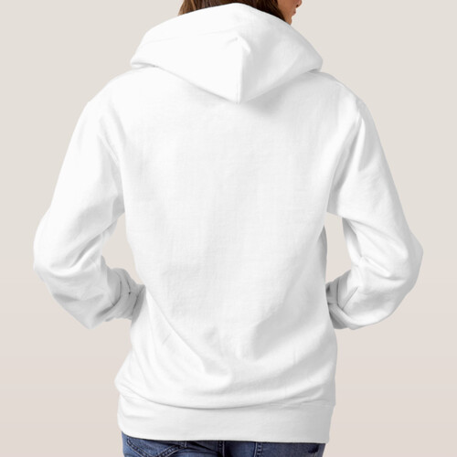 Cumhuriyetin 100. Yılı Beyaz Sweatshirt
